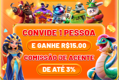 Lista de jogos para a888bet seção de jogos